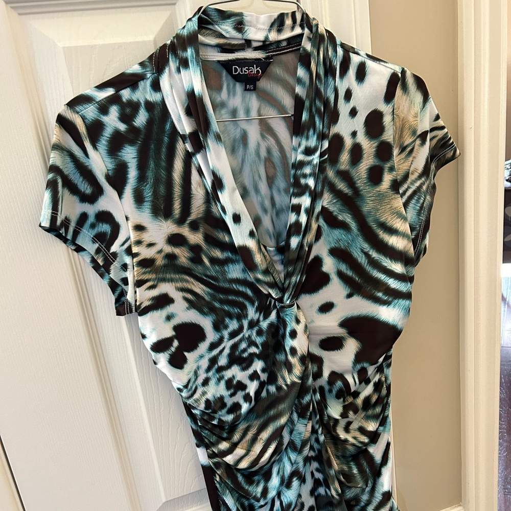 Dusak ladies top